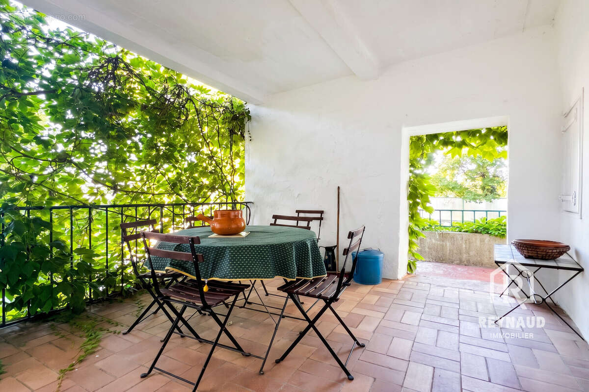 Maison 85 m² à Le Caylar  - photo 2
