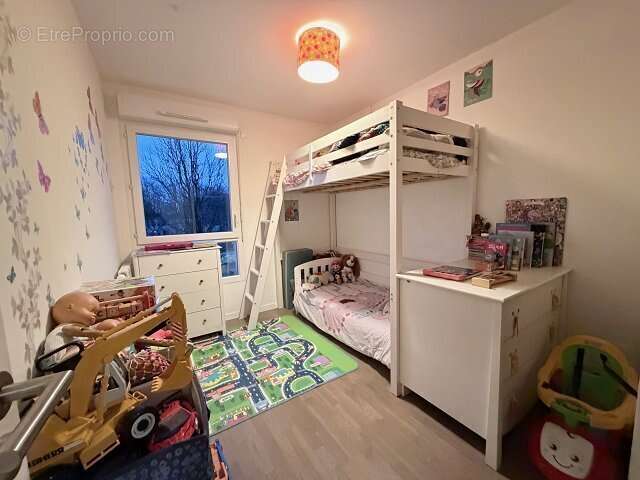 Appartement à MAISONS-ALFORT