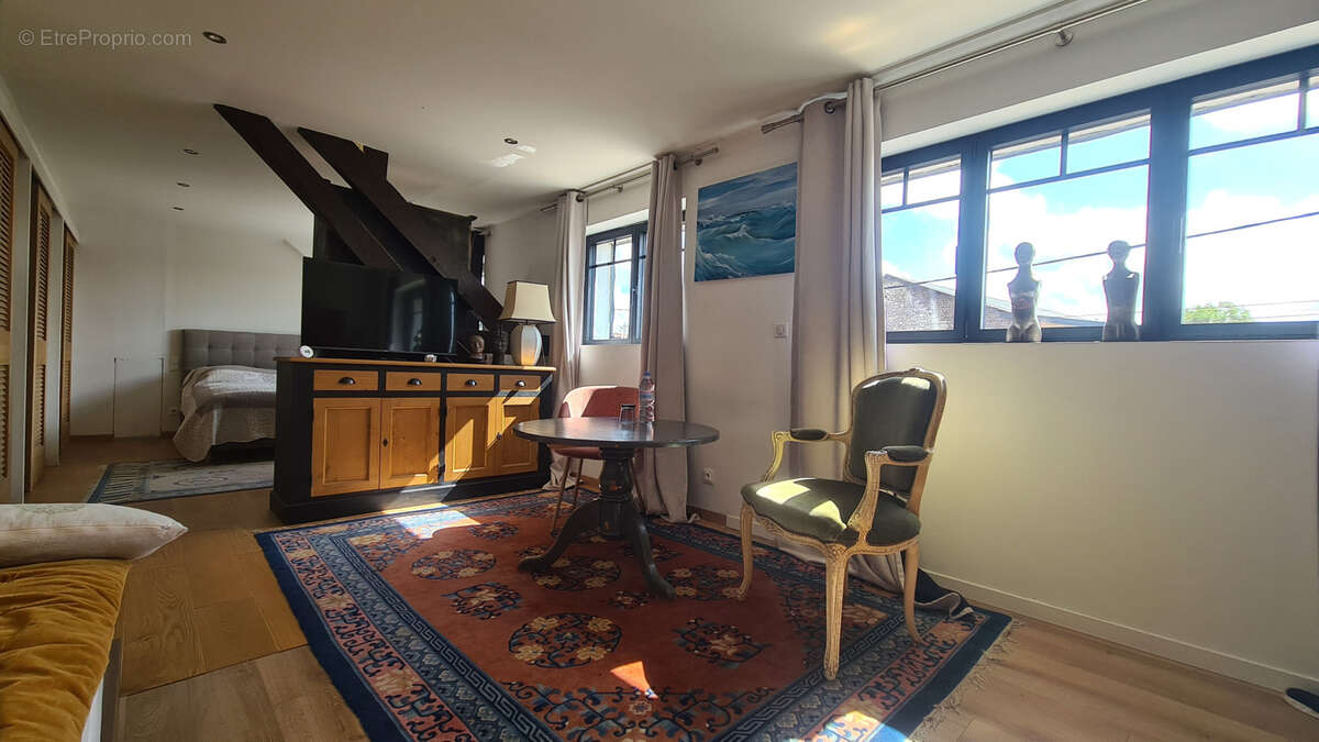 Maison à SAINT-AUBIN