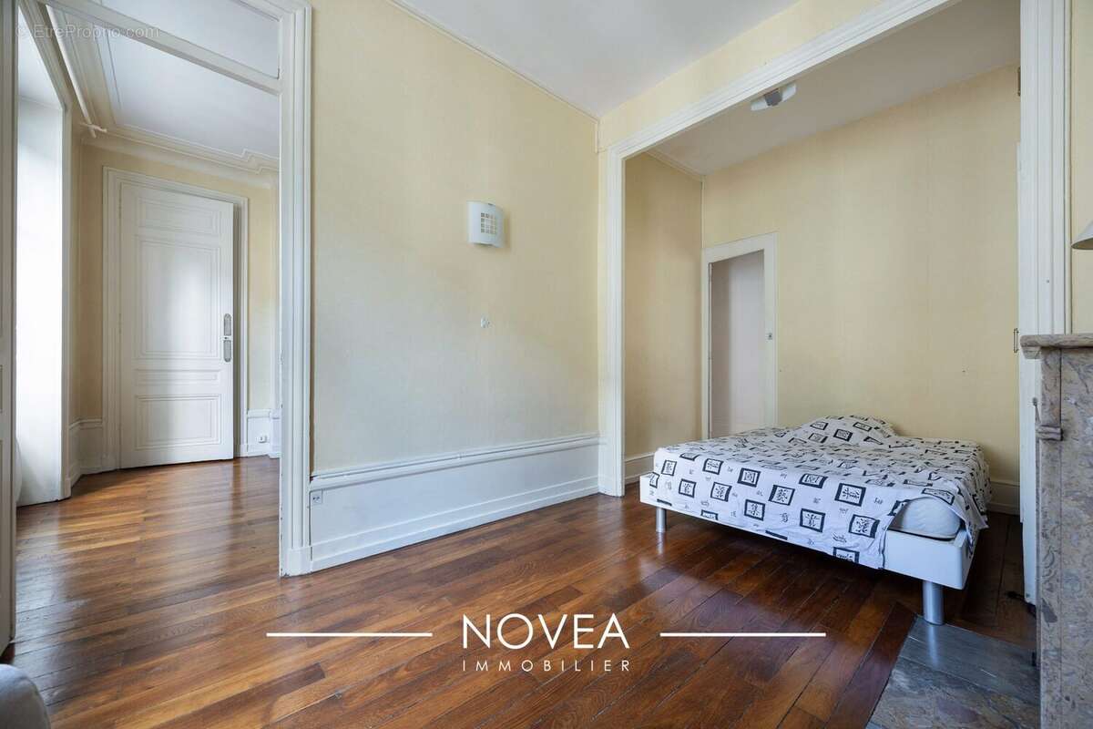 Appartement à LYON-7E