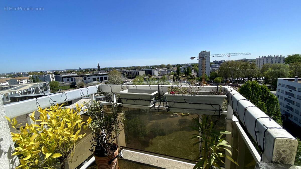 Appartement à MERIGNAC