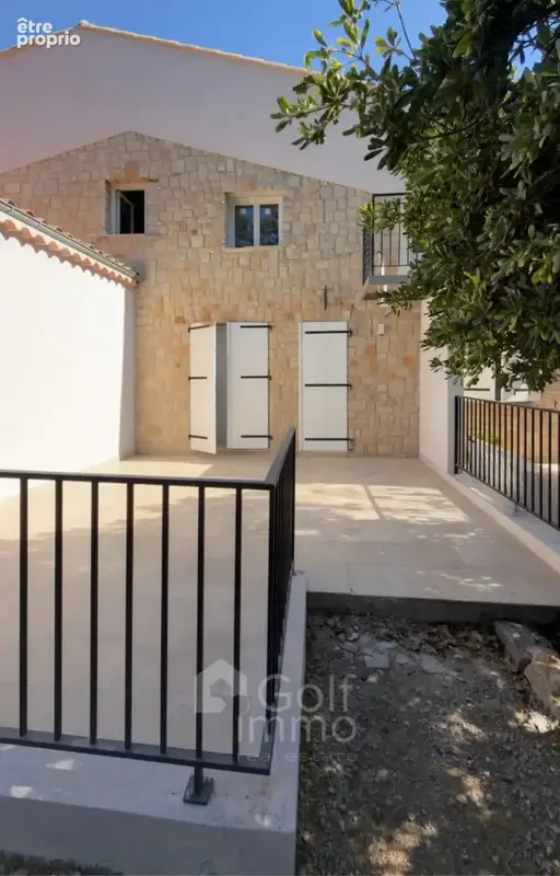 Photo Appartement à Mouans-Sartoux au prix de 320 000€