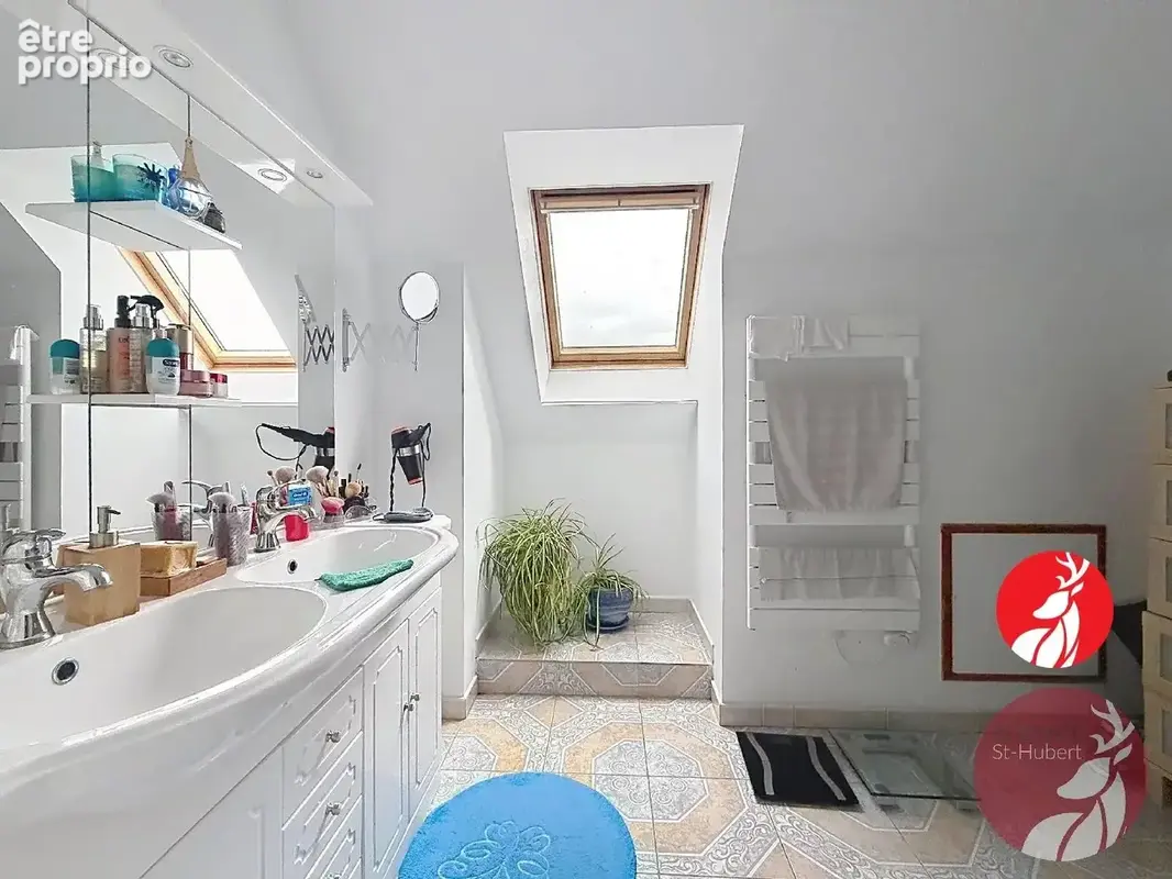 Maison 5 pièces 97 m² à vendre à Amponville (77760) - photo 6