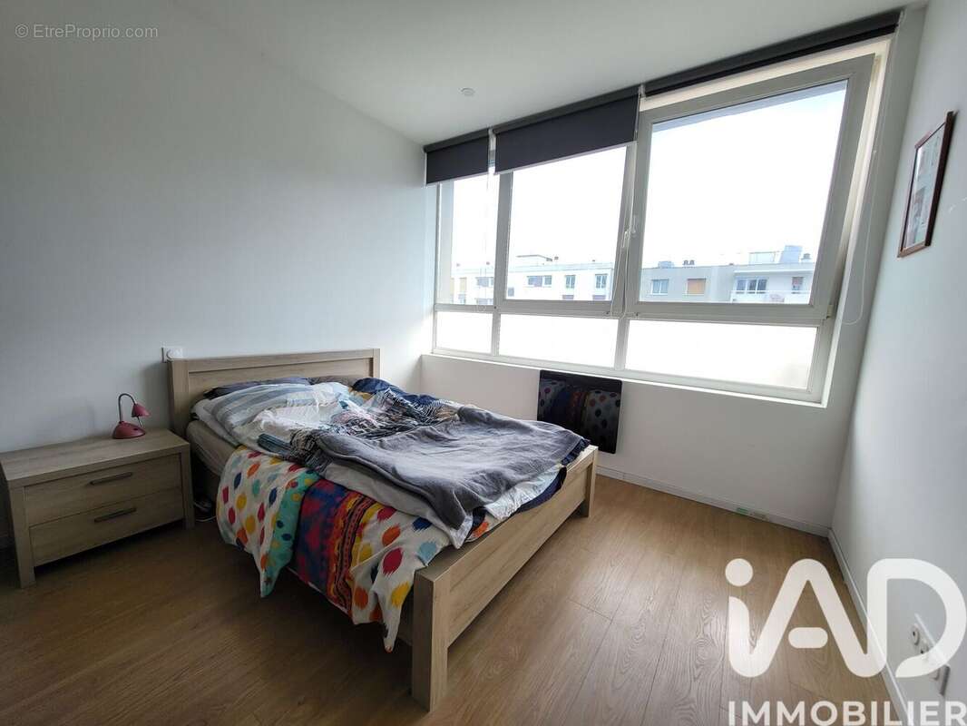 Photo 4 - Appartement à CHALONS-EN-CHAMPAGNE