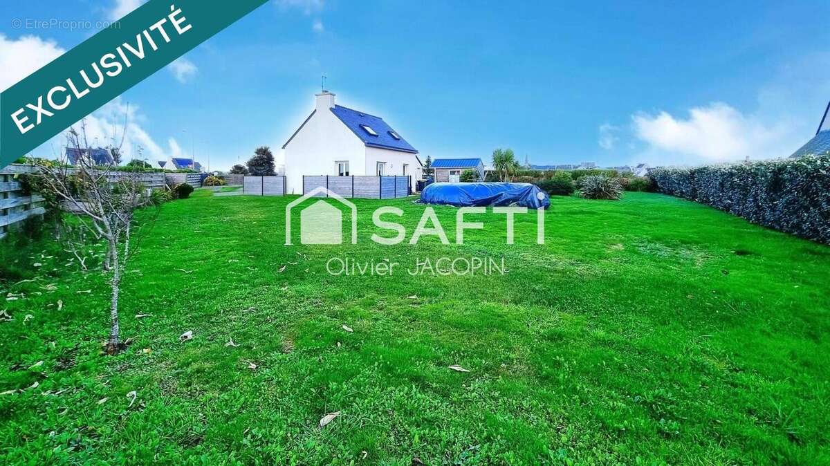 Photo 8 - Maison à PLOUGUERNEAU