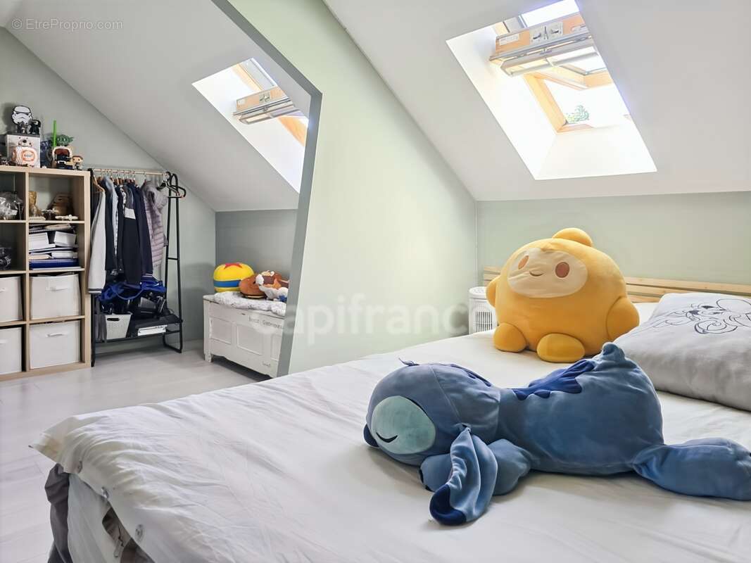 Pavillon contemporain de 151 m² avec 4 chambres dont une suite parentale à 10 min du Mans - photo 17