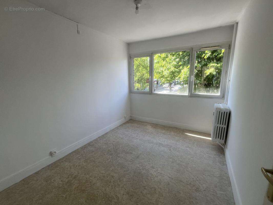 Appartement à ROUBAIX