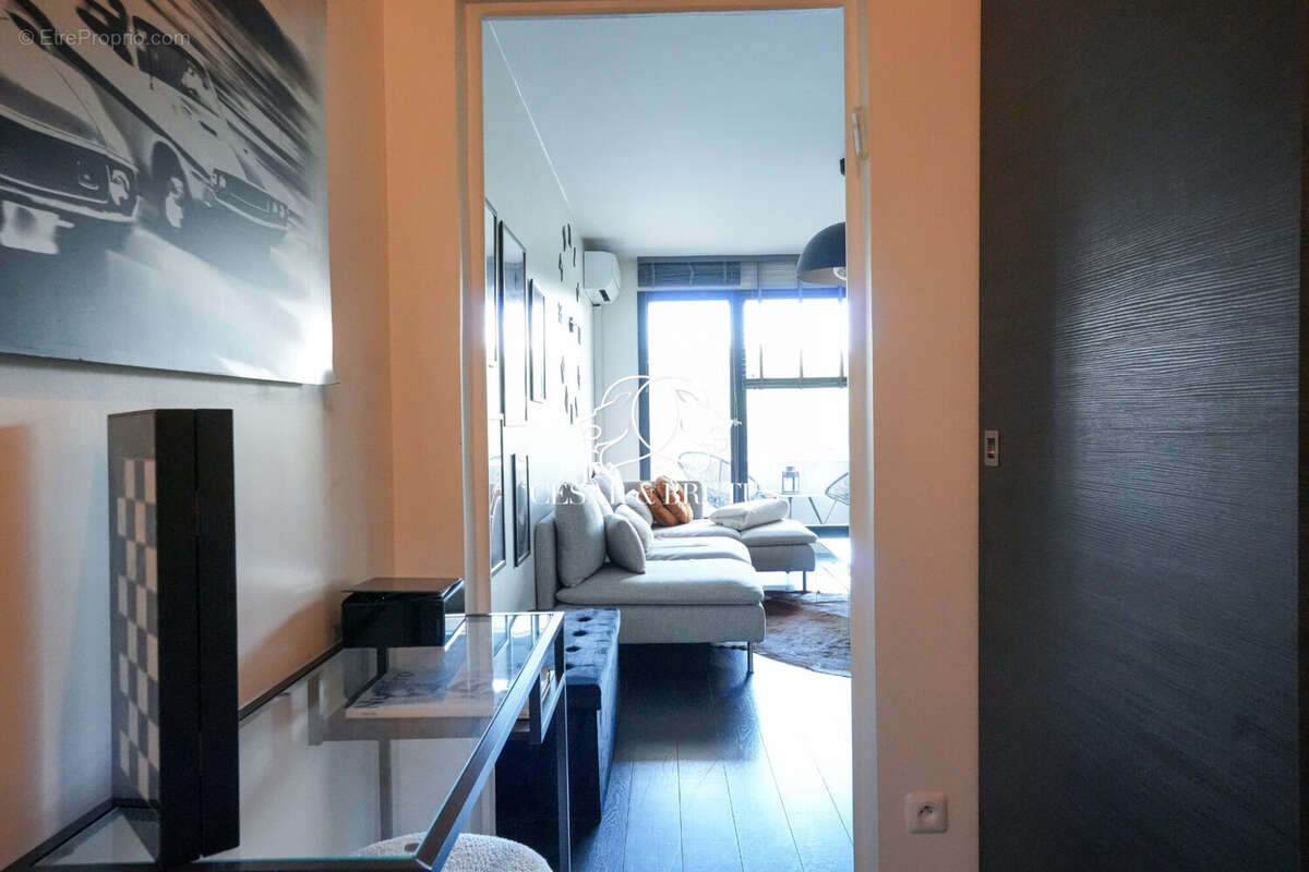 Appartement à LYON-4E