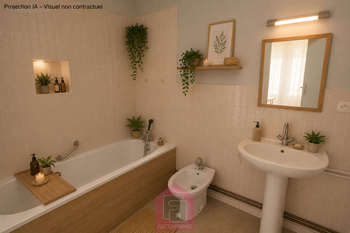 Rare!! En exclusivité   Au cœur de Puy-l'Évêque - photo 16