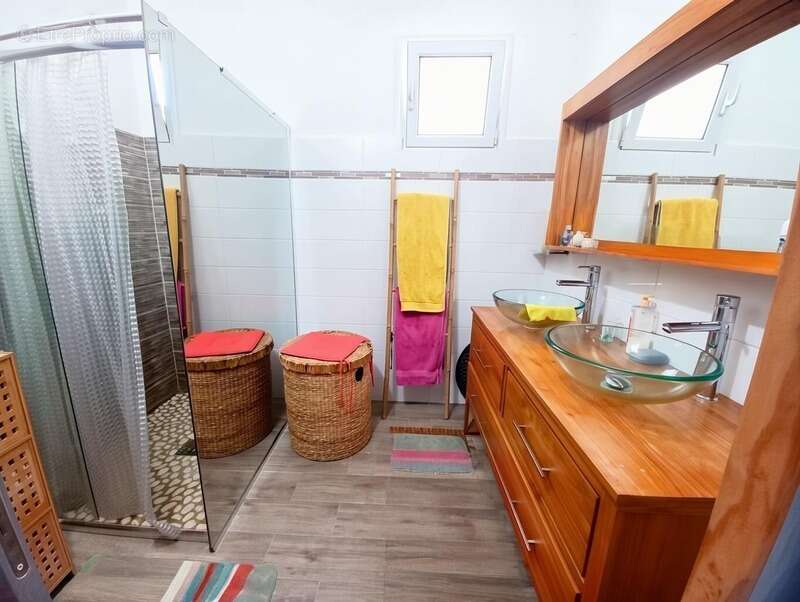 Maison à SAINTE-ANNE