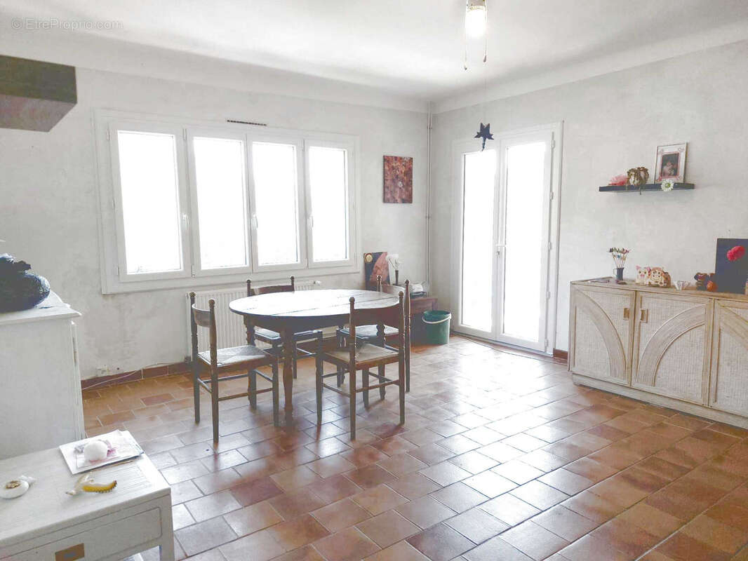 Maison à BREIL-SUR-ROYA