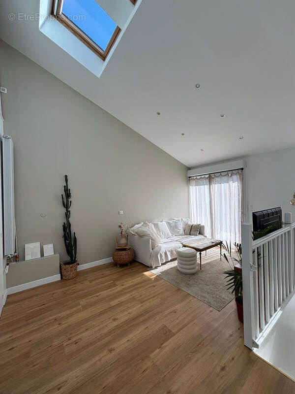 Maison à GENNEVILLIERS