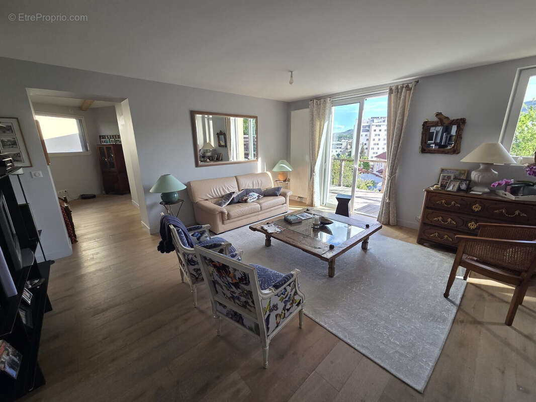 Maison 177 m² à Clermont-Ferrand  - photo 4