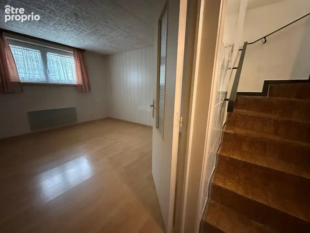 A vendre mulhouse dornach  maison 5 pièces - photo 21