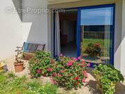 Appartement à ROSCOFF