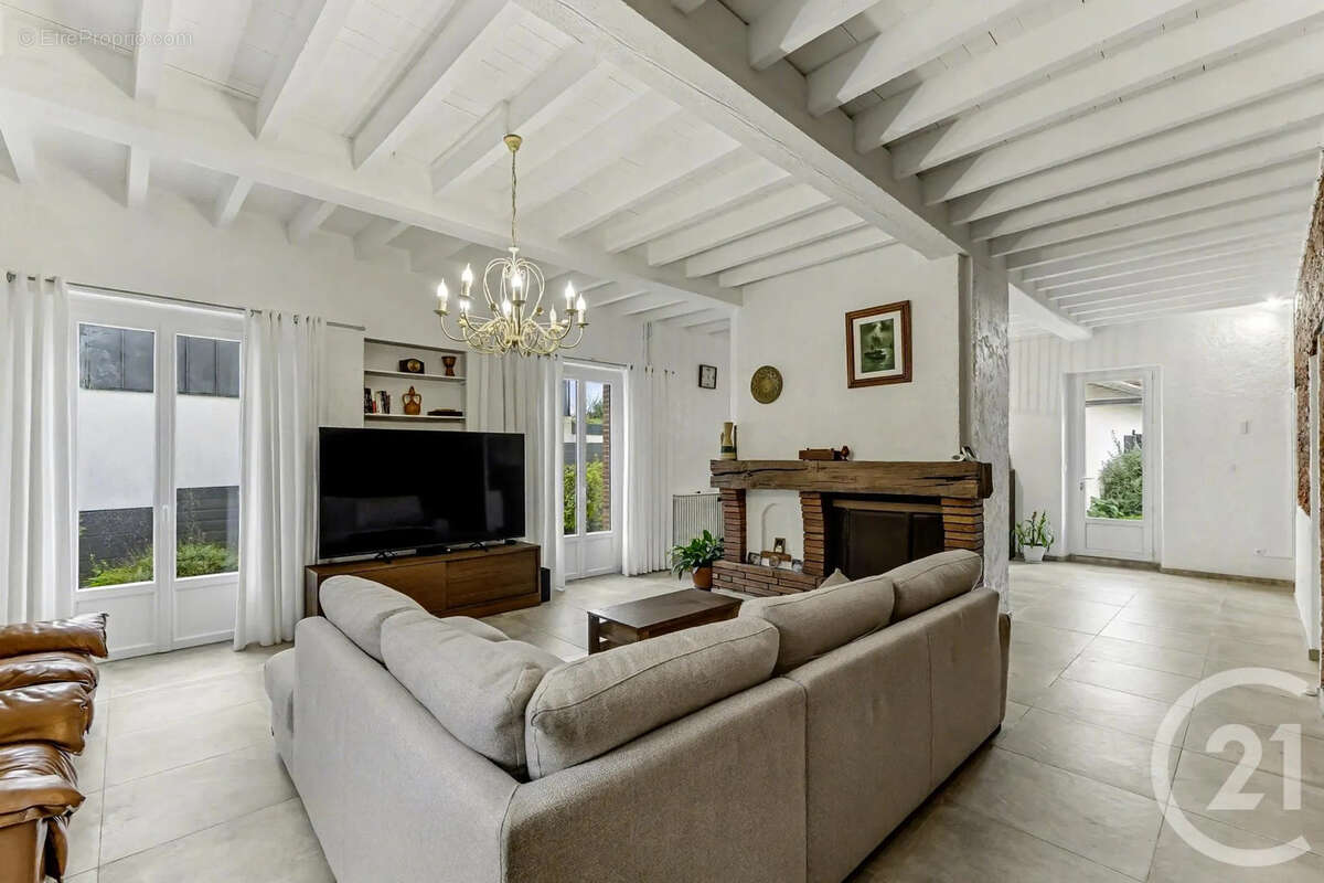 Maison à TOULOUSE
