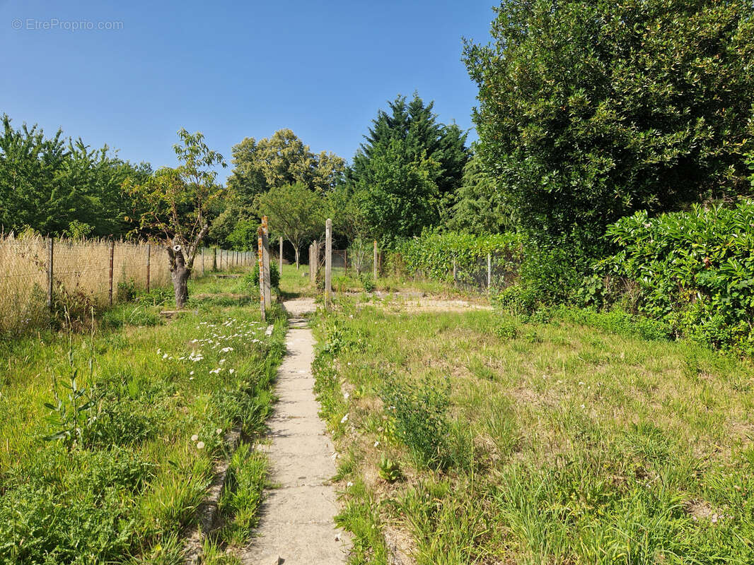 Maison à JOUARS-PONTCHARTRAIN
