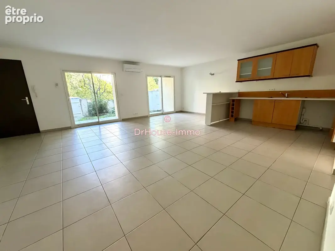 Appartement 3 pièces 80 m² à vendre à Montpellier (34090) - photo 3