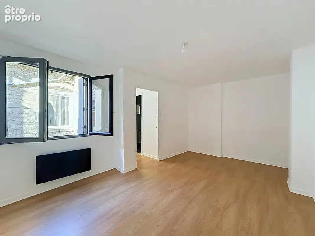 Lot de deux appartements - Neufchâteau - Pour investisseur. - photo 3