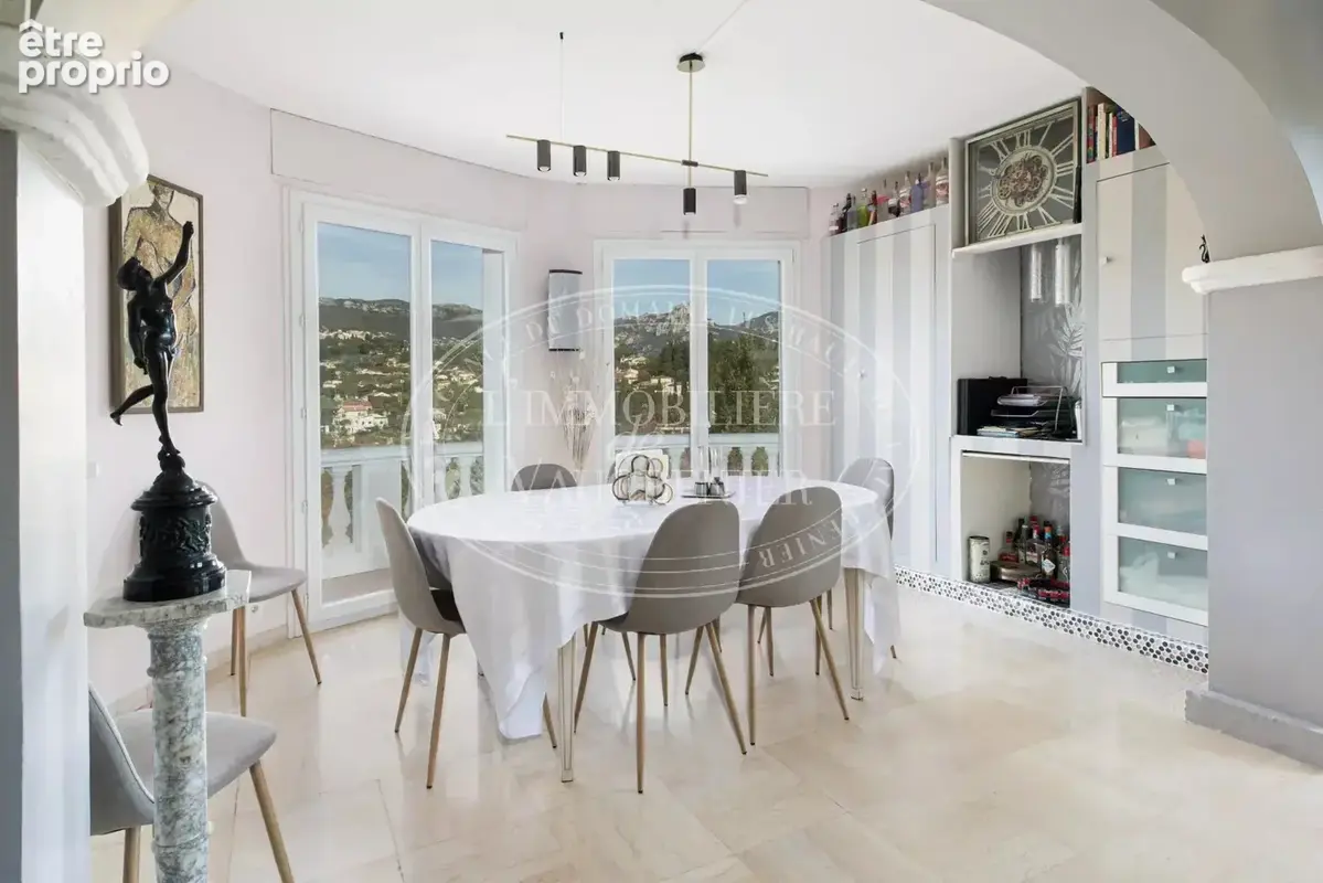 Maison 6 pièces Vence - 1 150 000€ - photo 8