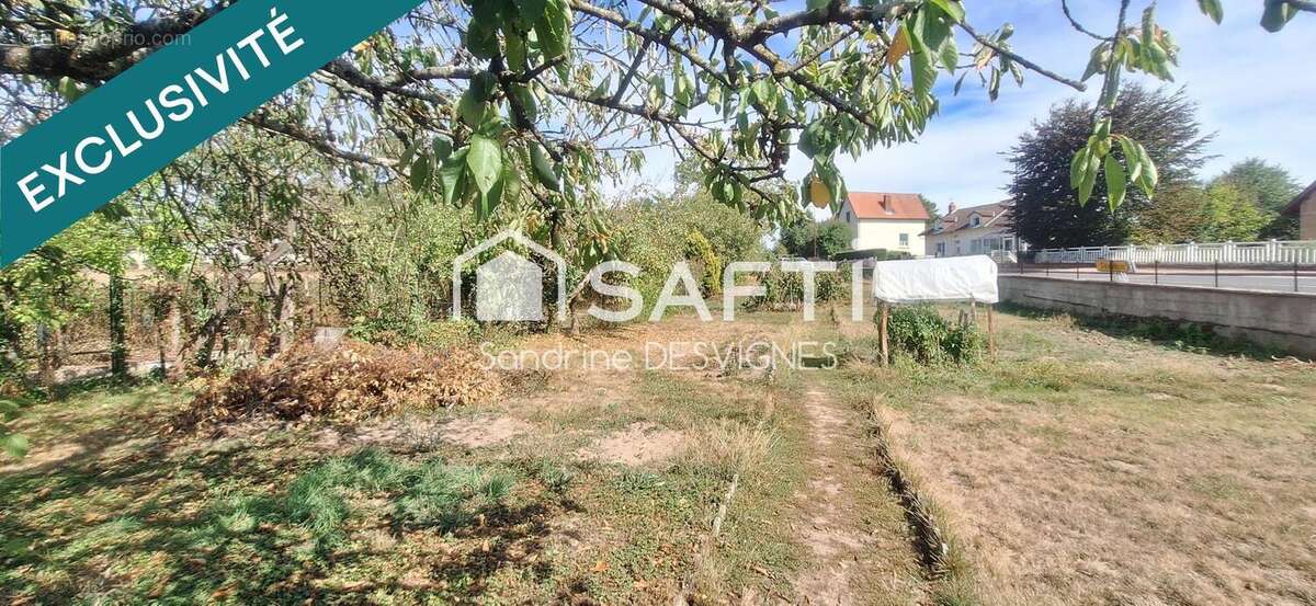 Photo 9 - Maison à ETANG-SUR-ARROUX