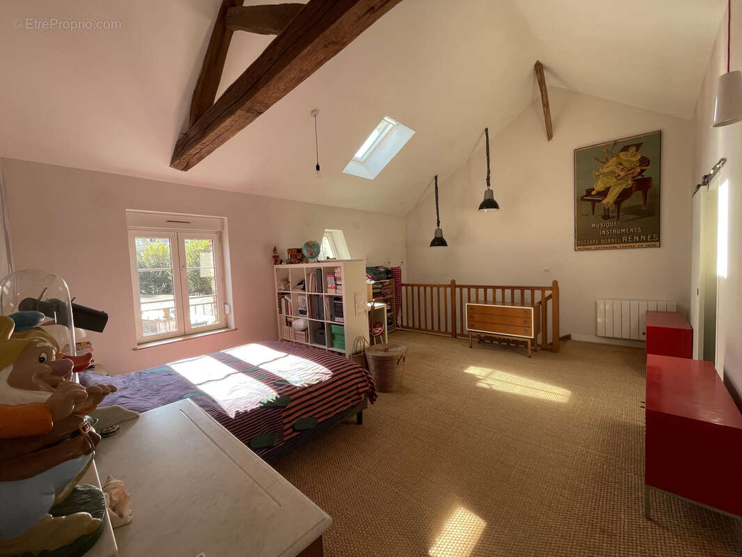 Appartement à LE MANS