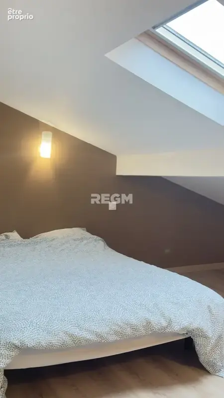 A Ciboure  appartement T4 de 96m2 - photo 9