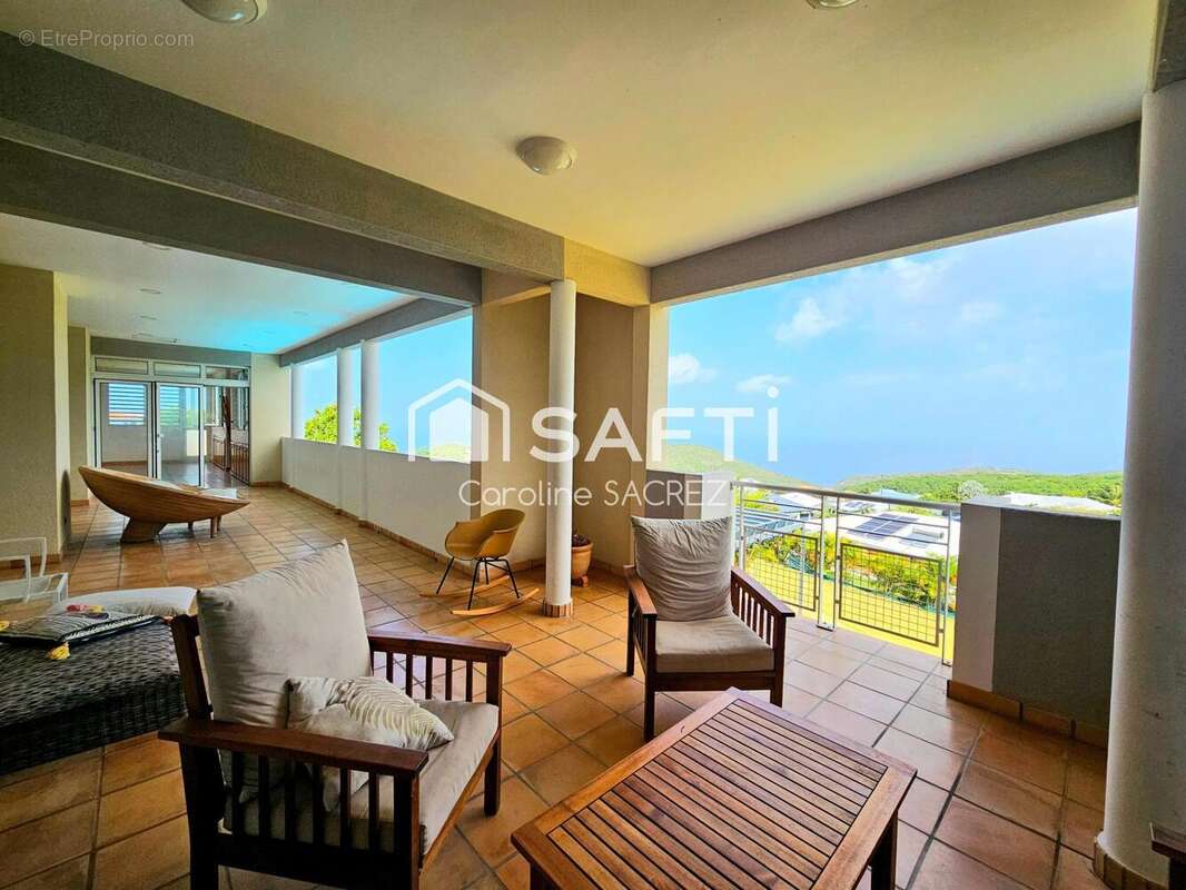 Photo 4 - Maison à CASE-PILOTE