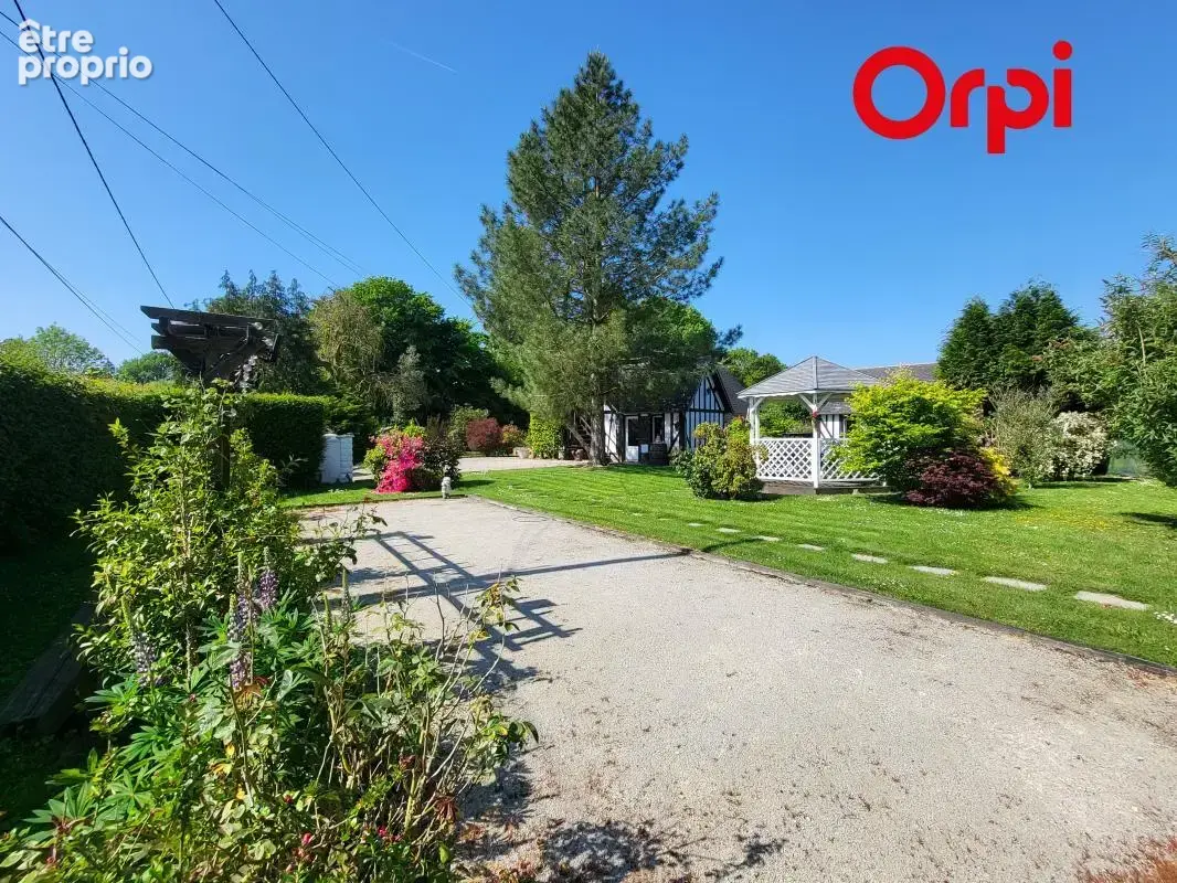 Maison à vendre proche BROGLIE - photo 20