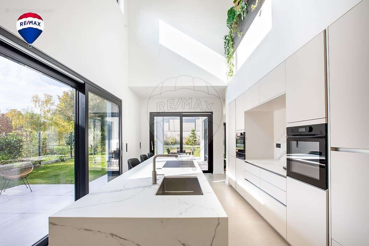 Maison à MULHOUSE