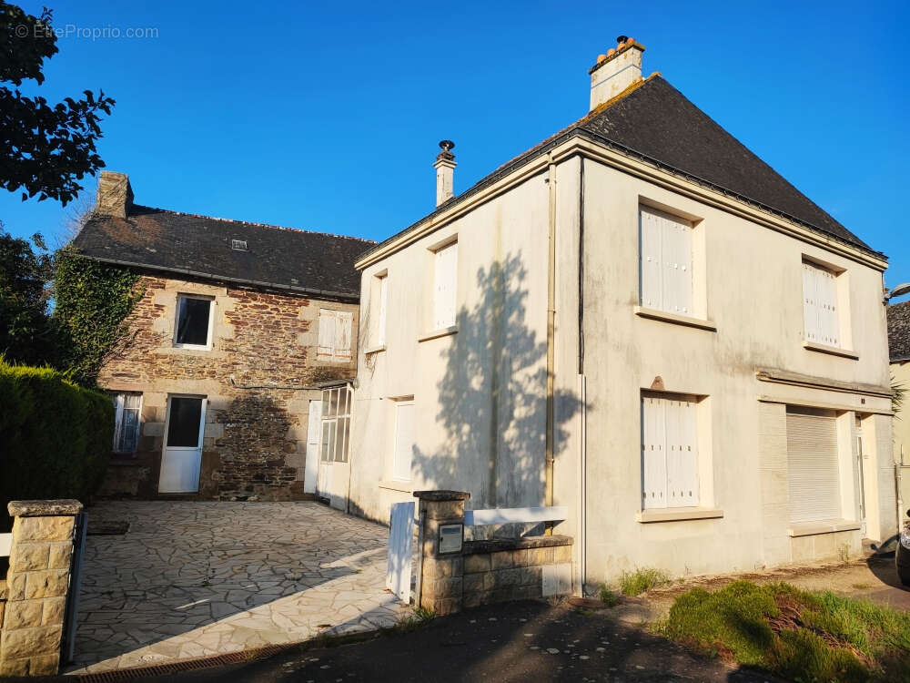Maison 3 Chambres 107 m2 et dépendances - photo 12