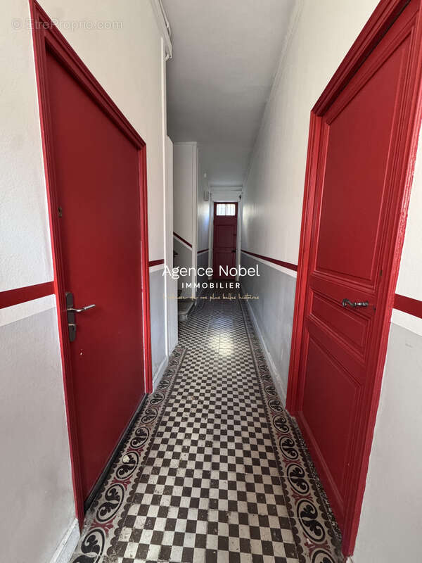 Appartement à PERPIGNAN