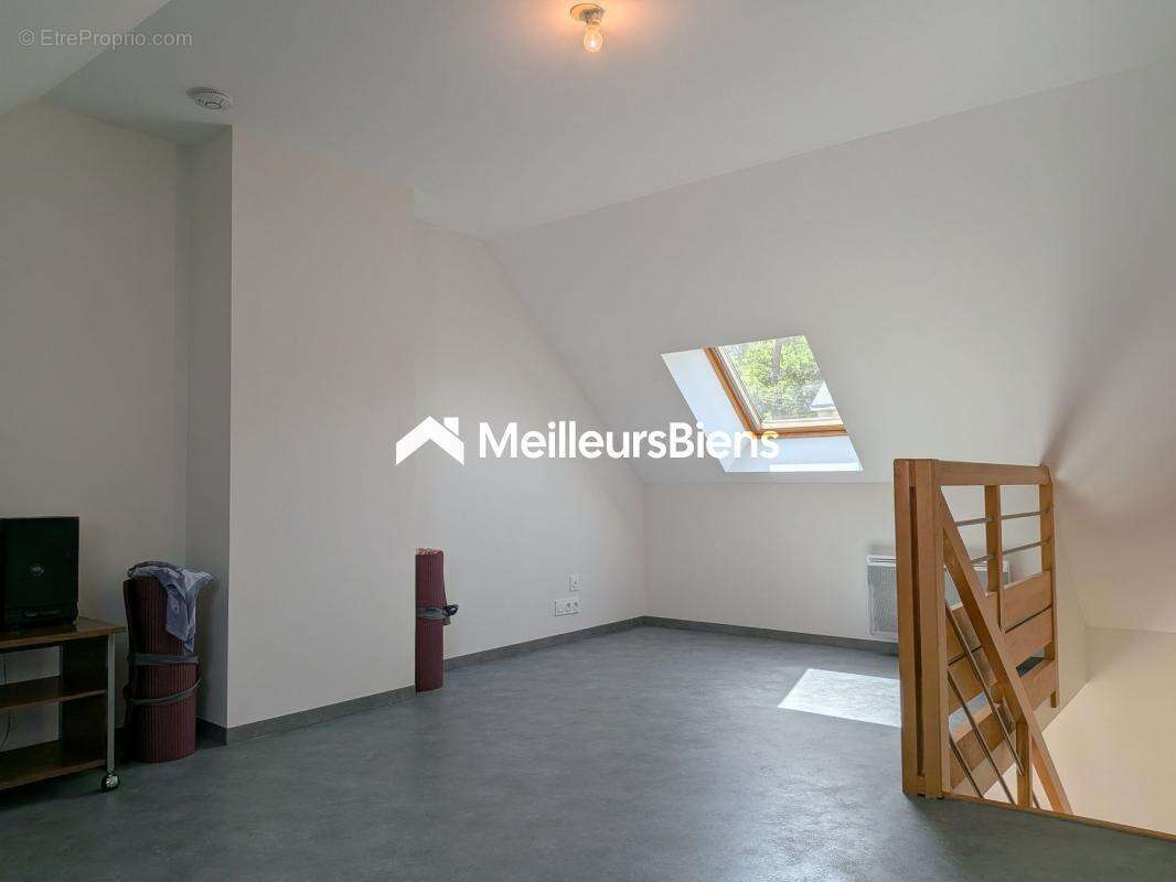 Maison familiale au cœur de La Gacilly avec grand terrain constructible - photo 15