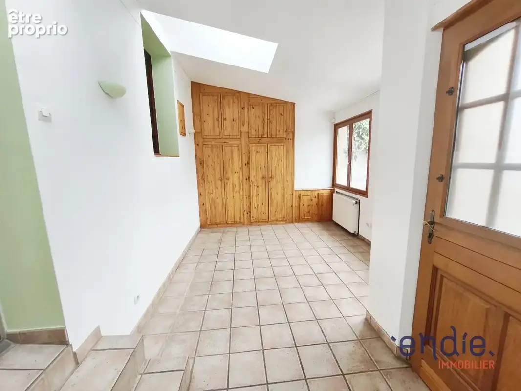 Maison familiale 3 chambres avec jardin et dépendances - photo 3