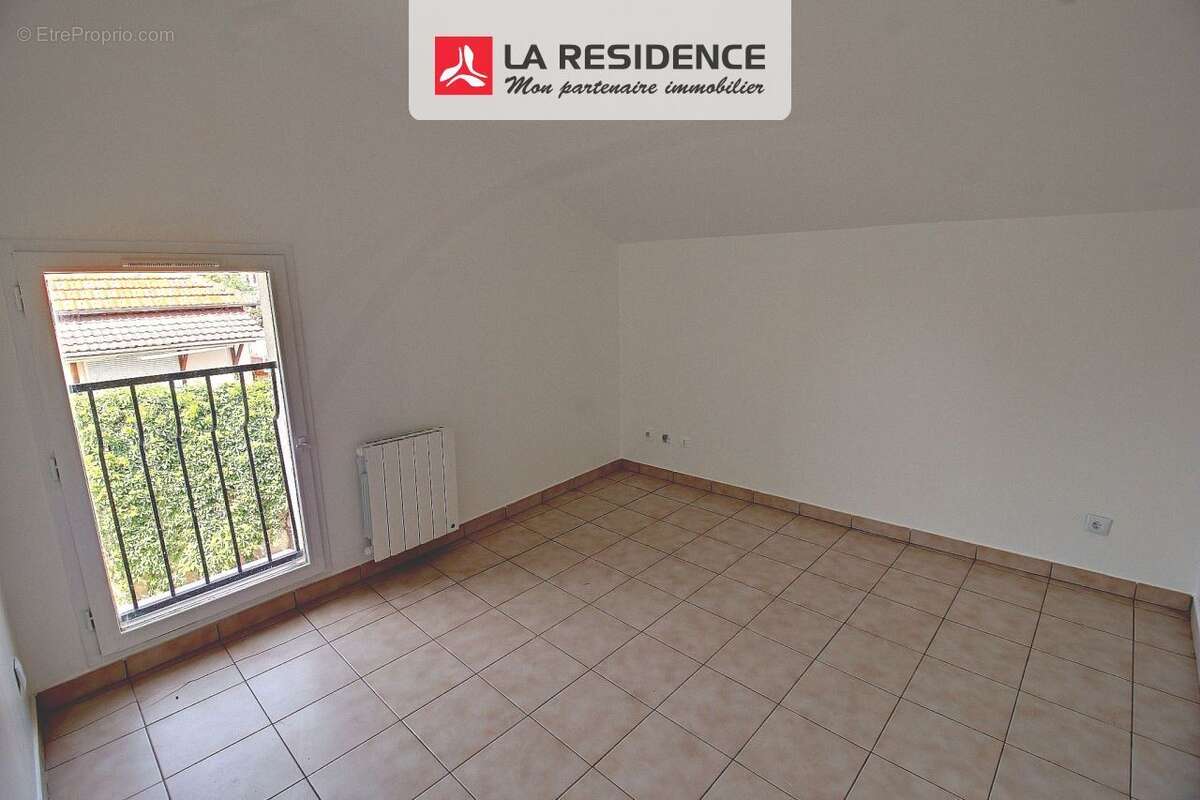 Appartement à CONFLANS-SAINTE-HONORINE
