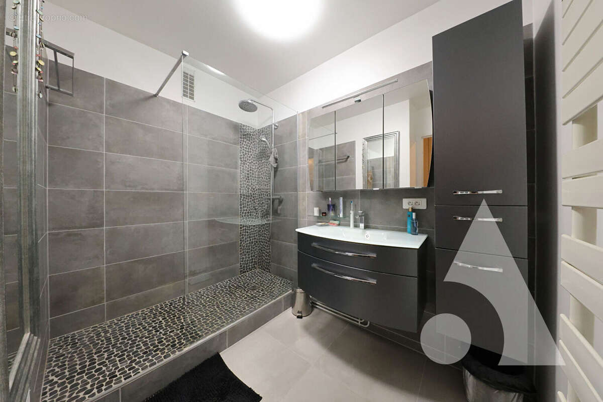 Appartement à RIS-ORANGIS