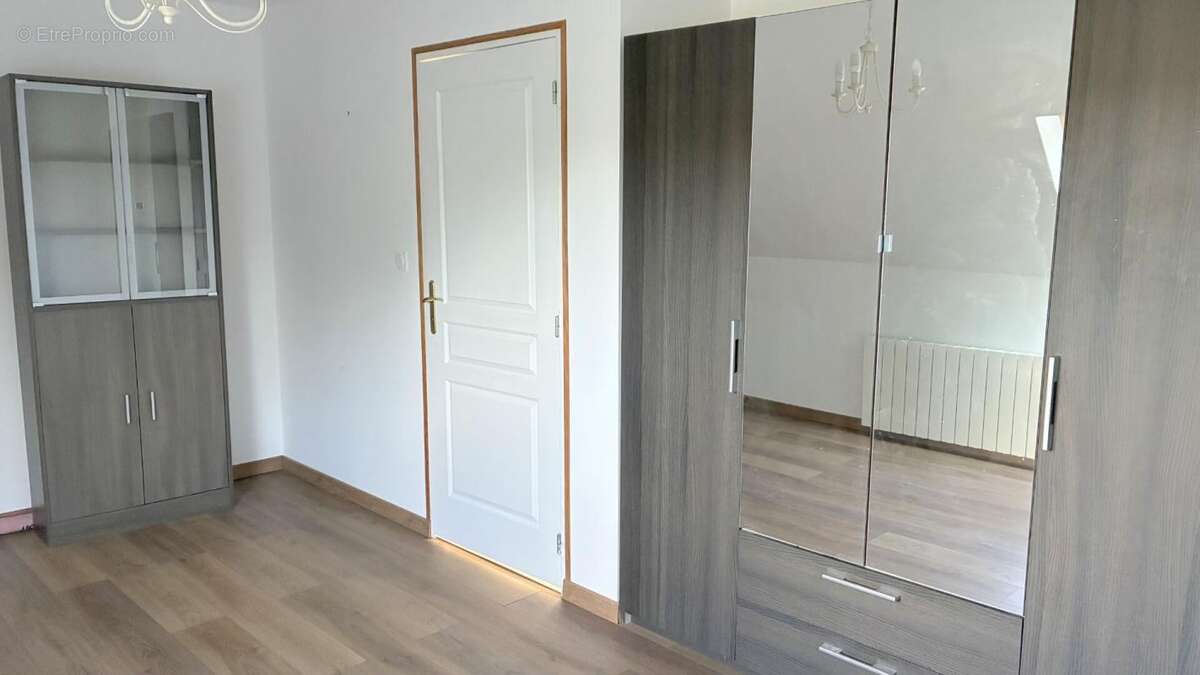 Maison à SAINT-ANDRE-DES-EAUX