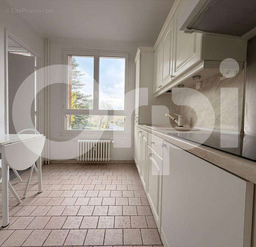 Appartement à COMPIEGNE