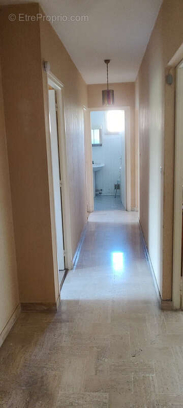 Appartement à DRAGUIGNAN