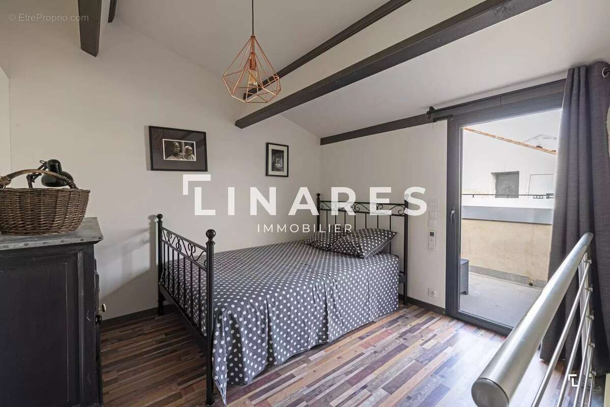 Maison à MARSEILLE-8E