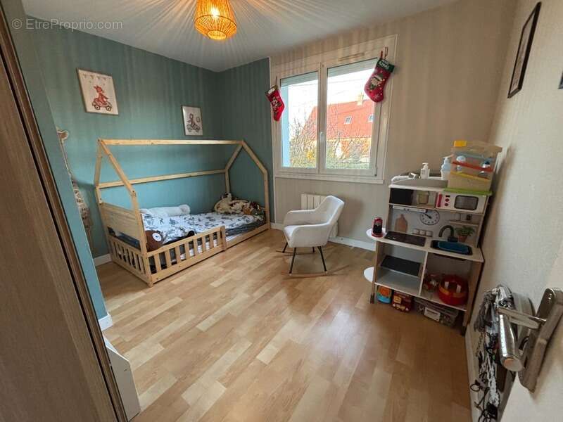 Maison à BELLENEUVE