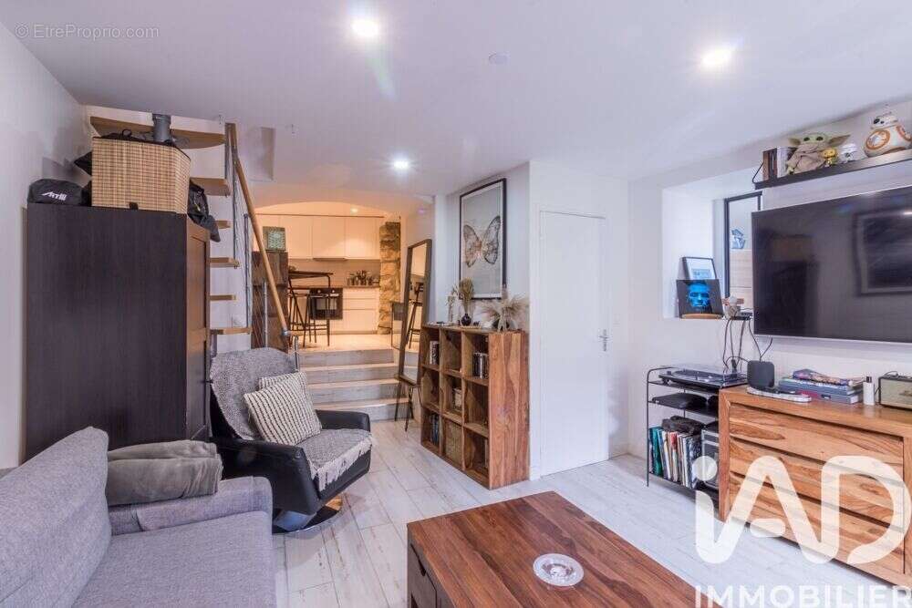 Photo 3 - Maison à CARRIERES-SUR-SEINE