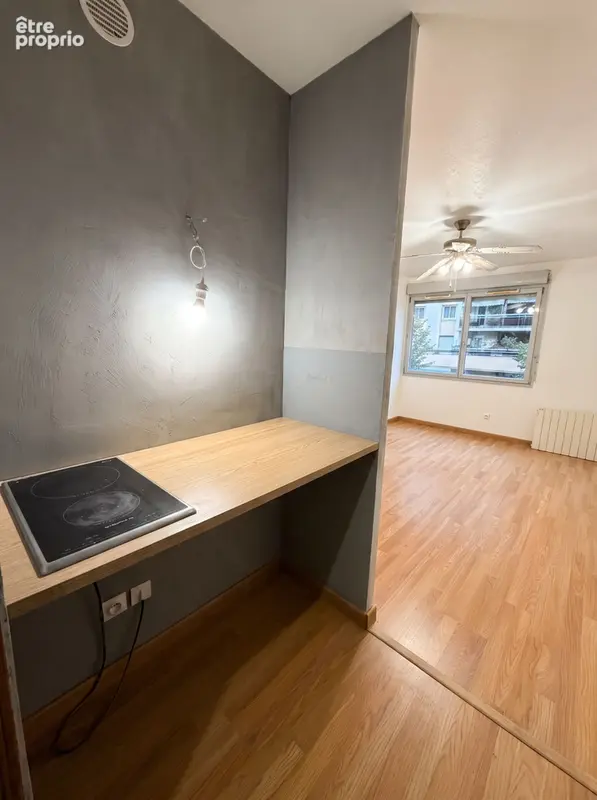 Appartement 1 pièce 20 m² à vendre à Pantin (93500) - photo 3