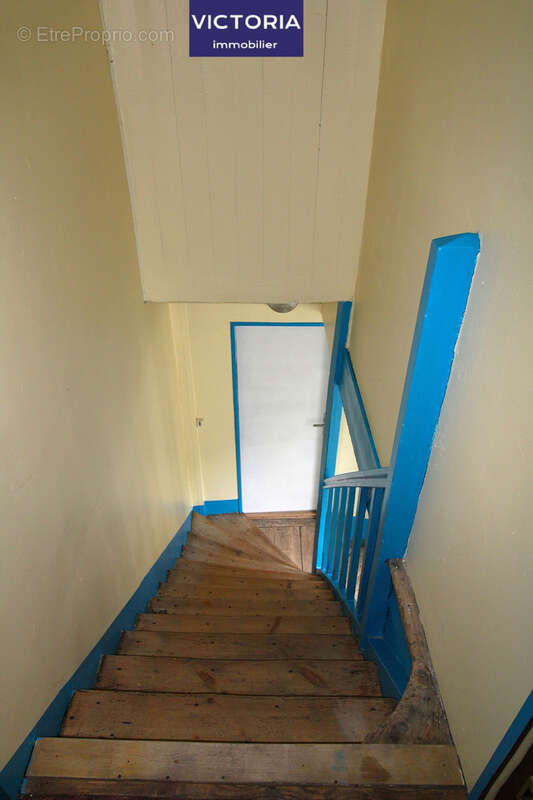 Appartement à DIEPPE