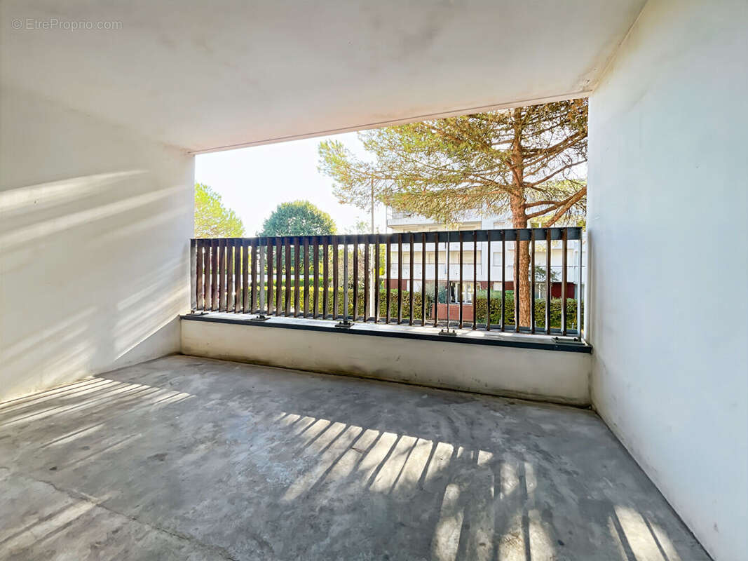 Appartement à BRUGES