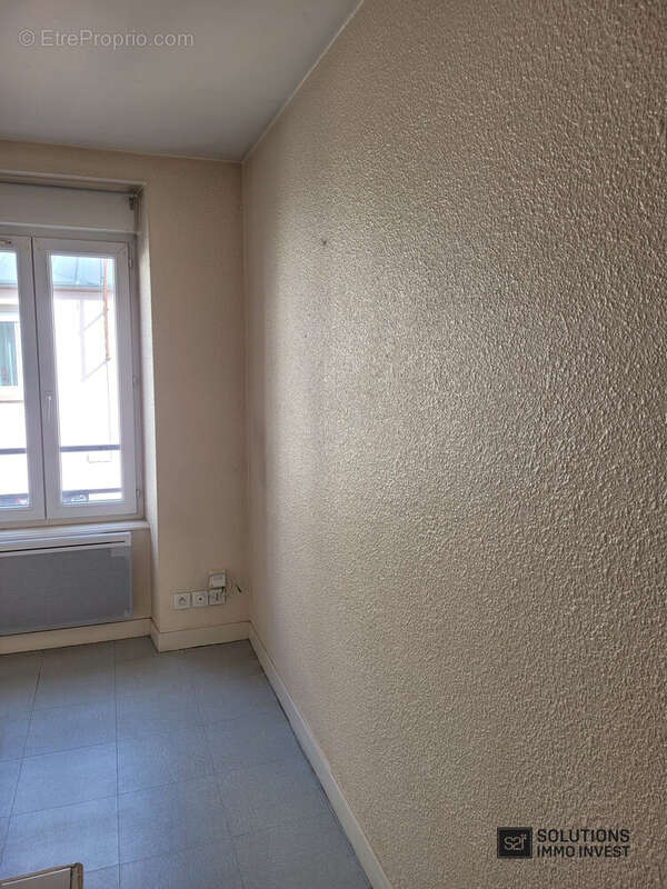 Appartement 27 m² à Brest  - photo 4