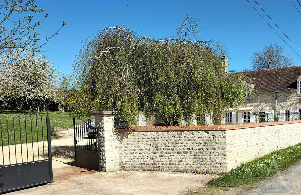 Maison à FALAISE