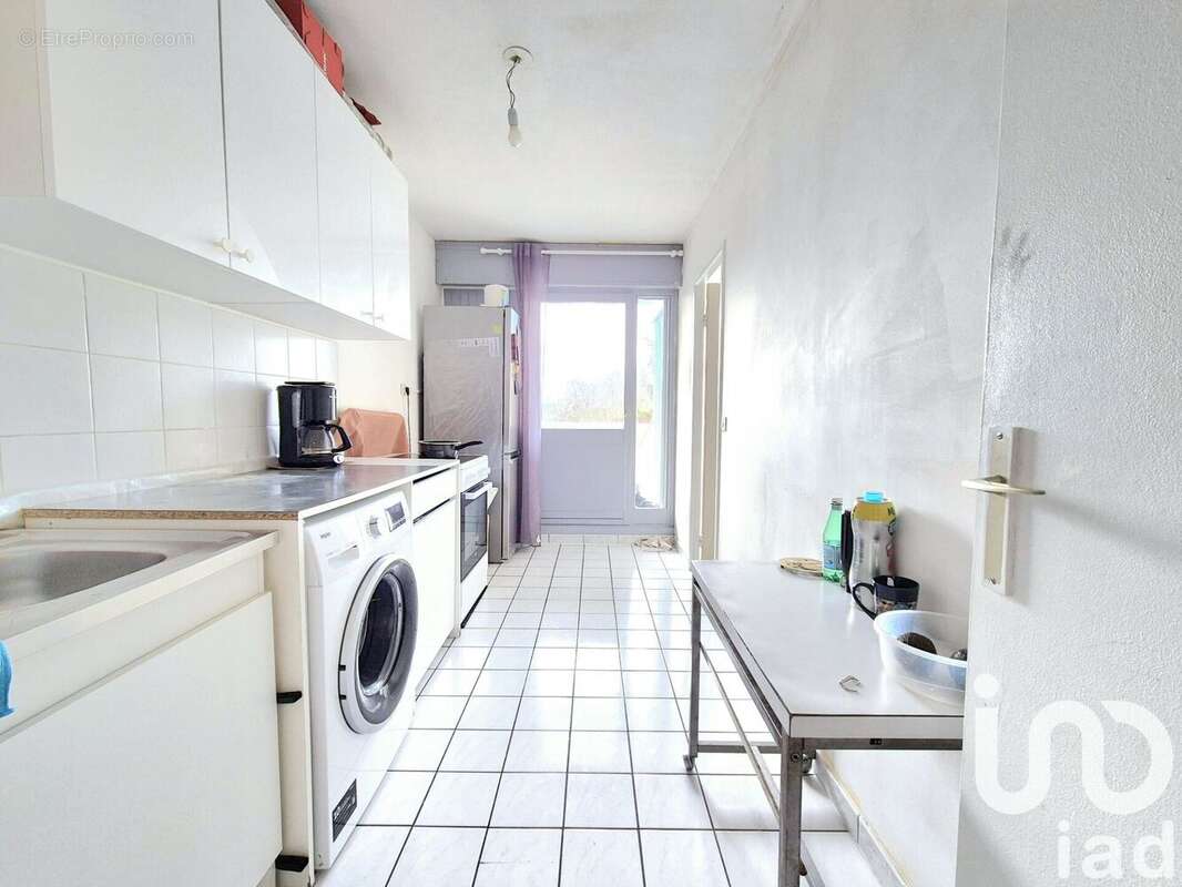 Photo 3 - Appartement à CERGY