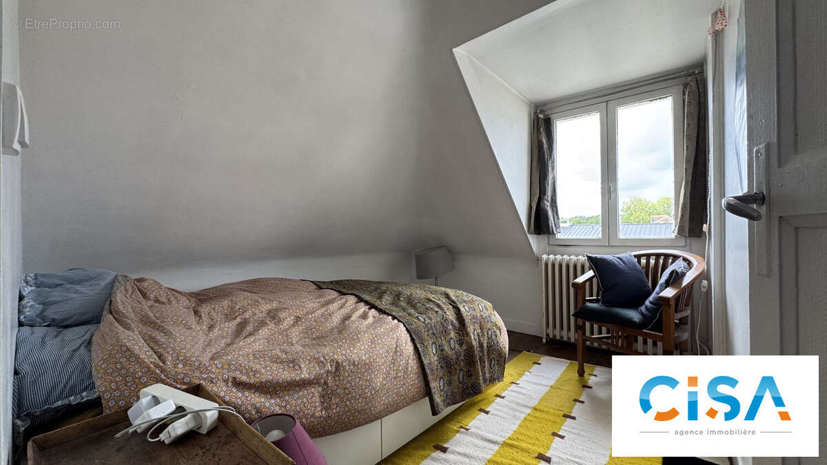 Appartement à COMPIEGNE