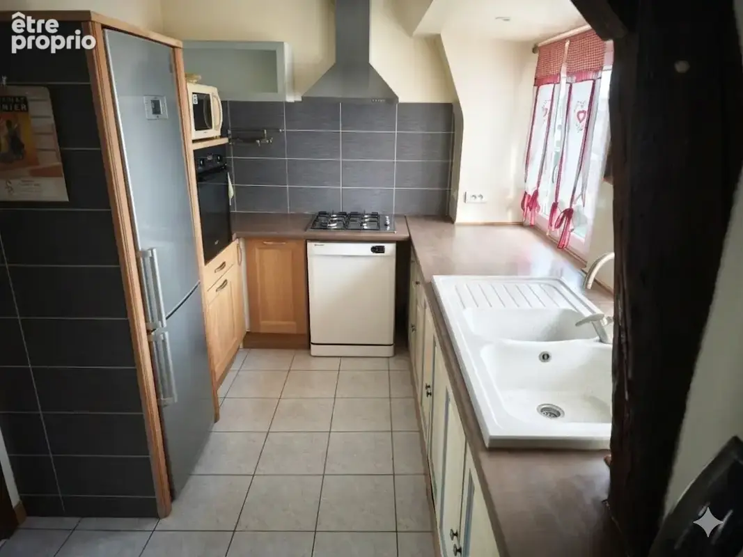 Appartement t6 residence securisee proche gare - photo 2
